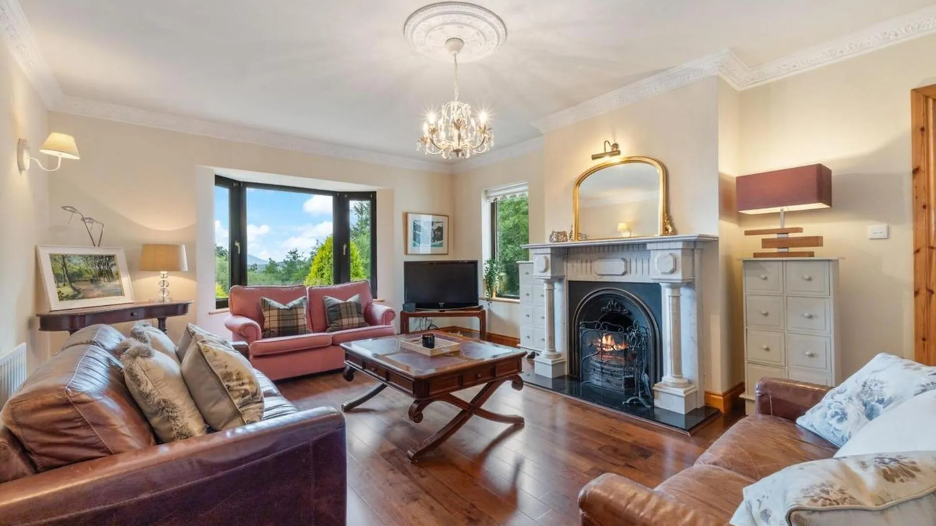 Semesterbostad Townhouse In Dublin 4 - Check Connttact From Photos For Details ! Close To All !