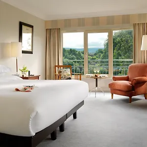 4* Hotel Herbert Park And Park