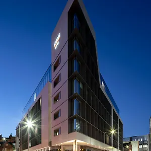 4* Hotell Marlin Stephens