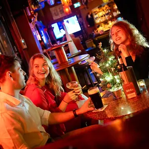 3* Hotell Rezz Temple Bar,