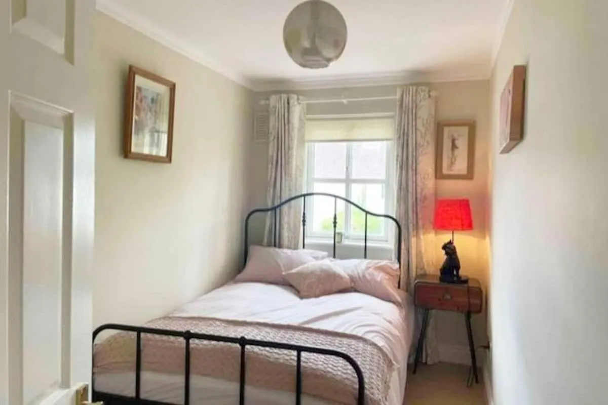 Townhouse In Dublin 4 - Check Connttact From Photos For Details ! Close To All ! Irlanda